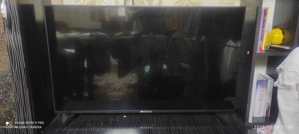 Televizor samsung sotiladi