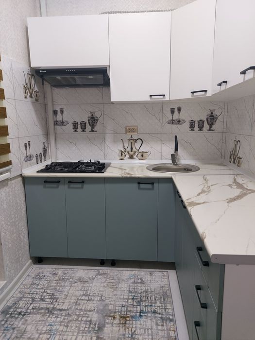 Сдаётся 2х комн Аллея Гагарина Чиланзар