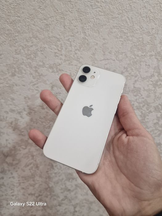 IPhone 12 mini 128gb СРОЧНО