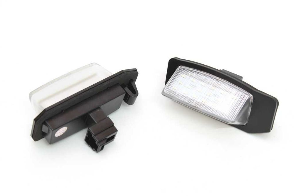 Lampi LED numar Mitsubishi Lancer Sportback, Outlander - Fara Eroare