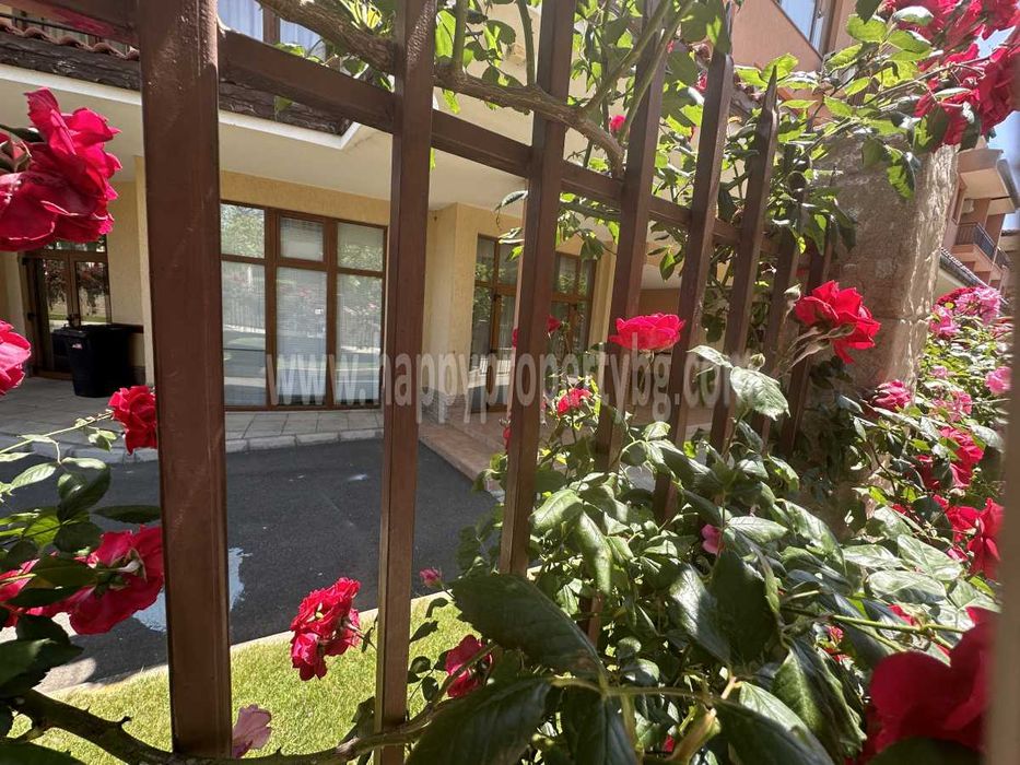 Продава се Двустаен апартамент в Свети Влас - 48 кв.м за 1521 €/кв.м - Снимка #11