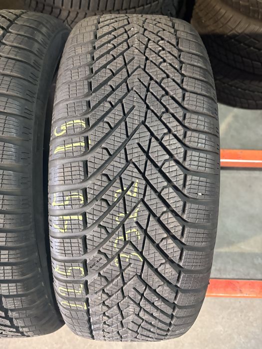 Anvelope iarna 225/45/19 Pirelli Winter Cinturato 2 225 45 19 R 19