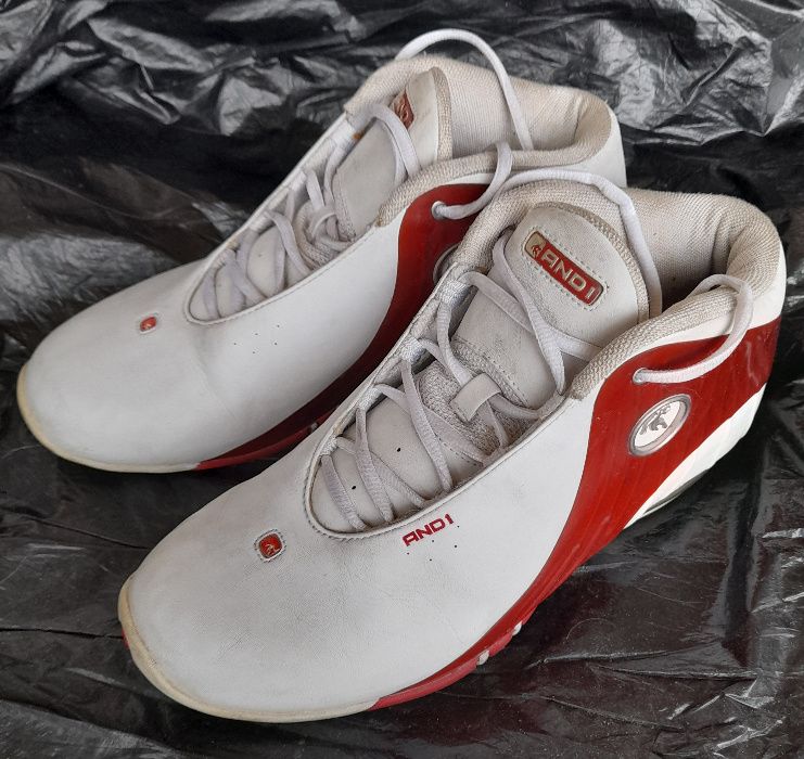 Мъжки маратонки 44 - ти номер