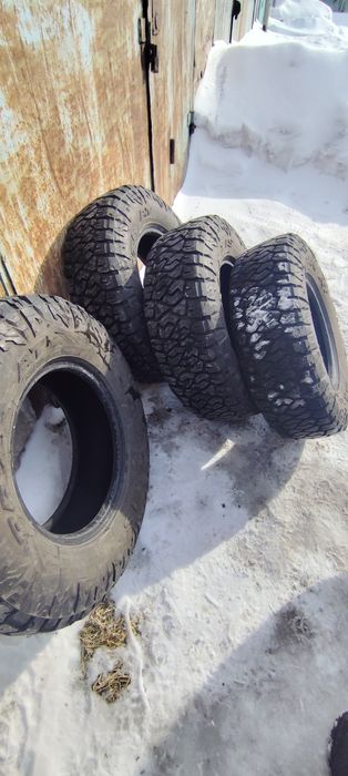 Шины AT Maxxis Razr 4 шт.