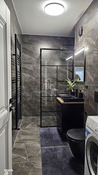 Apartament 2 Camere Et.12, Parcare Subterana, Vivat City, Gara Mare
