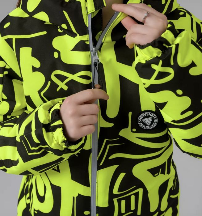 Комбинезон Sherysheff