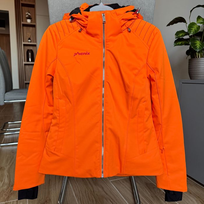 Дамско ски яке Phenix Akakura 20k. Спортно зимно яке S