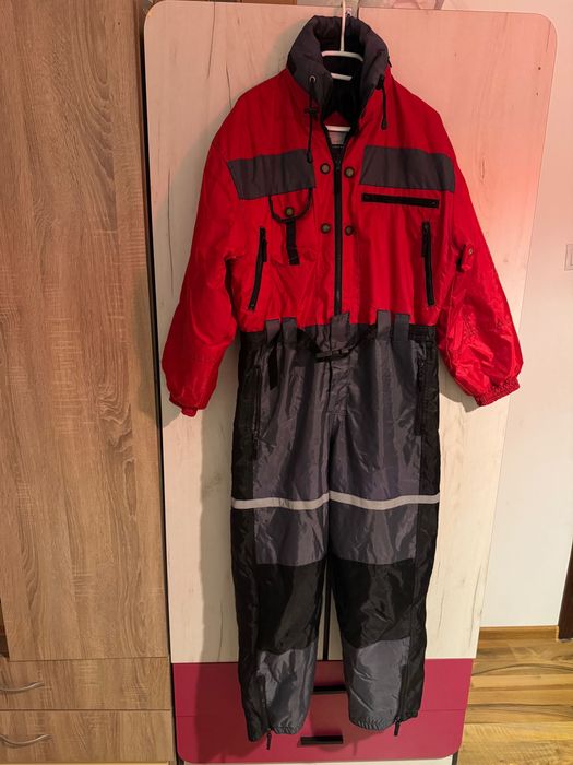 Работен гащеризон - М /14/