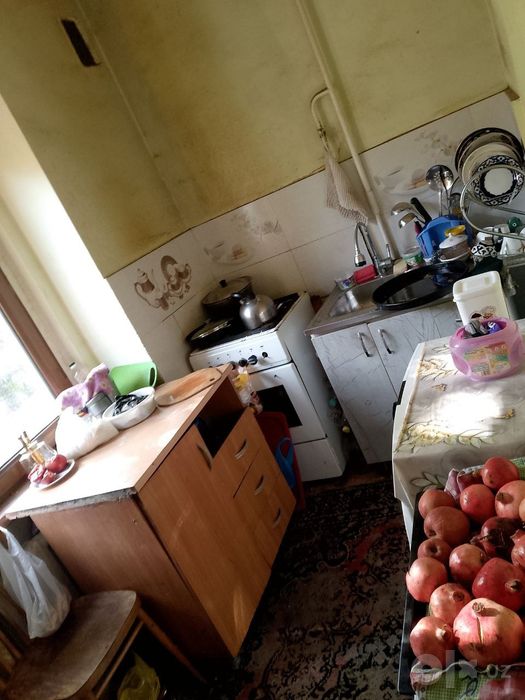Продаётся однокомнатная квартира куйлюк 5 массив