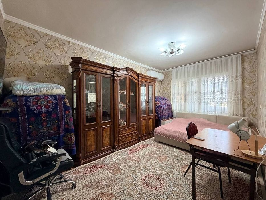 Продается квартира Юнусабад 9кв 2/9/9