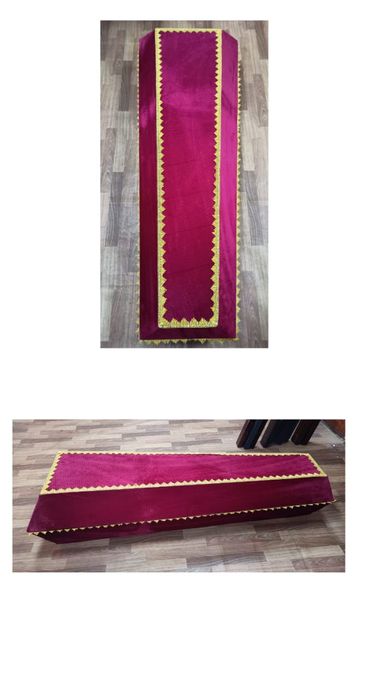 Ритуальные услуги от185.000т за всё .