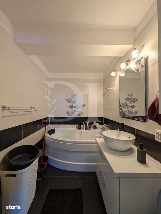 Apartament 3 Camere – Florești, Zona Stejarului