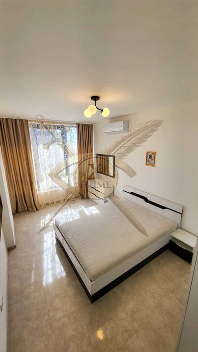 Тристаен апартамент в Бриз! 21956892