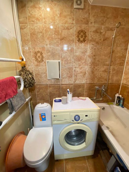 1-ком.кв. на Тюленина