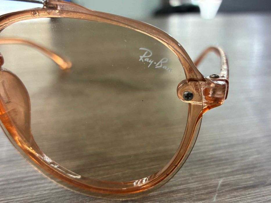Слънчеви очила RayBan