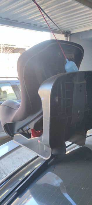 Бебешко столче за кола