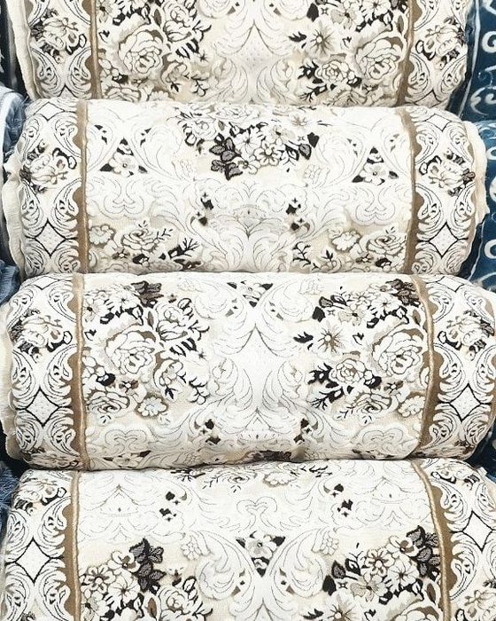 Курпача Янги мадел