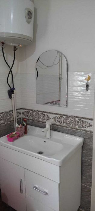 Нокыс каласы Кум ауыл Ашада, 2006-жыл салынган жер жай, 9 соток