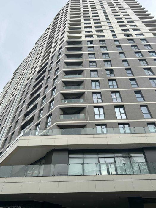 Akay city, 2/21/25, 74м2+Терраса-130м2 архан, Акай ситй, !!