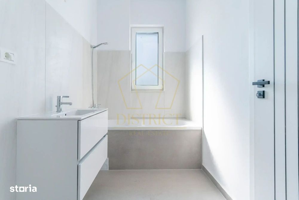 Apartamente deosebite cu 3 camere si 2 bai | Aradului | Comision 0%