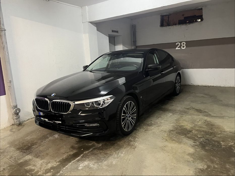 Vand 530 e. Inmatriculat .