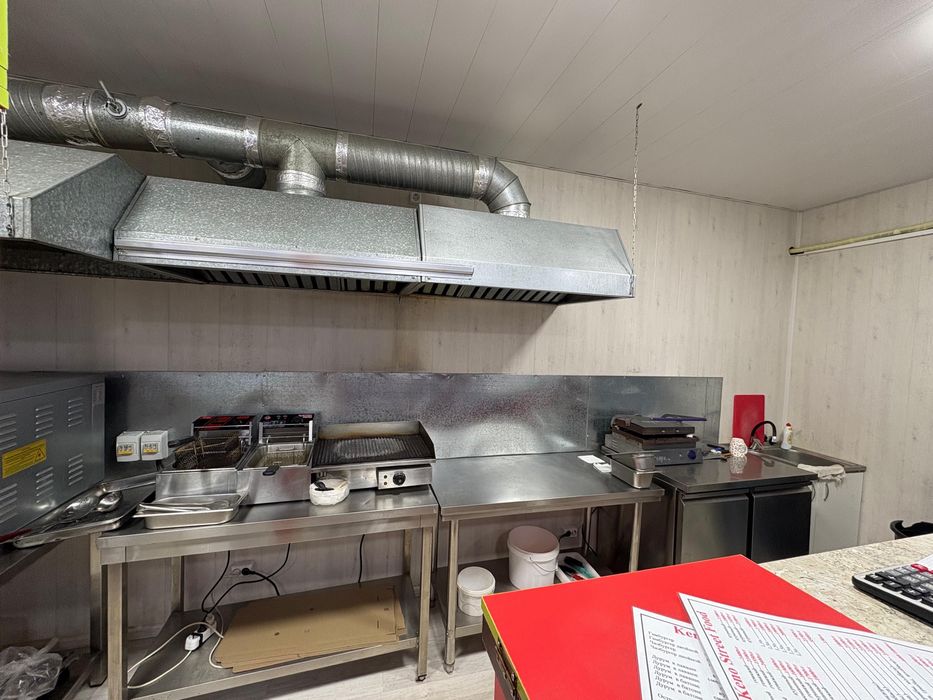 Продам готовый бизнес