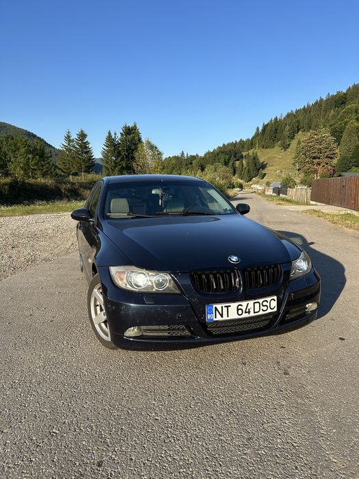 Vand BMW Seria 3 E90 M47 Automat