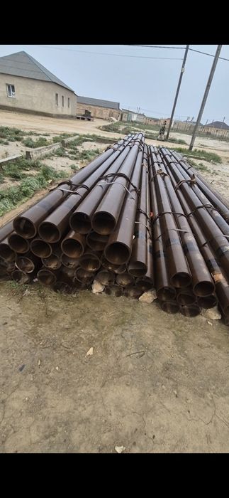 168 труба толшина 11мм