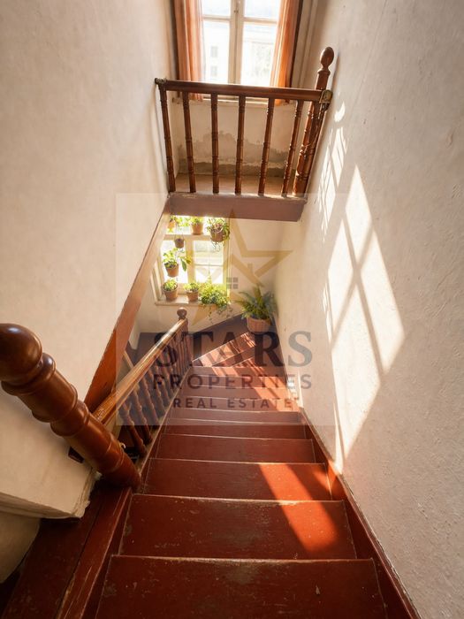 Продава се Тристаен апартамент в Варна, Център - 106 кв.м за 2217 €/кв.м - Снимка #7