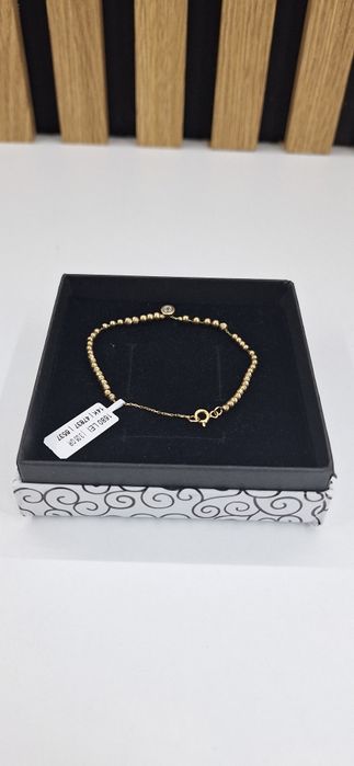 Bratara Aur 14K 3,05 Gr Lungime 16 Cm #47837