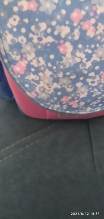 Продам детский школьный рюкзак