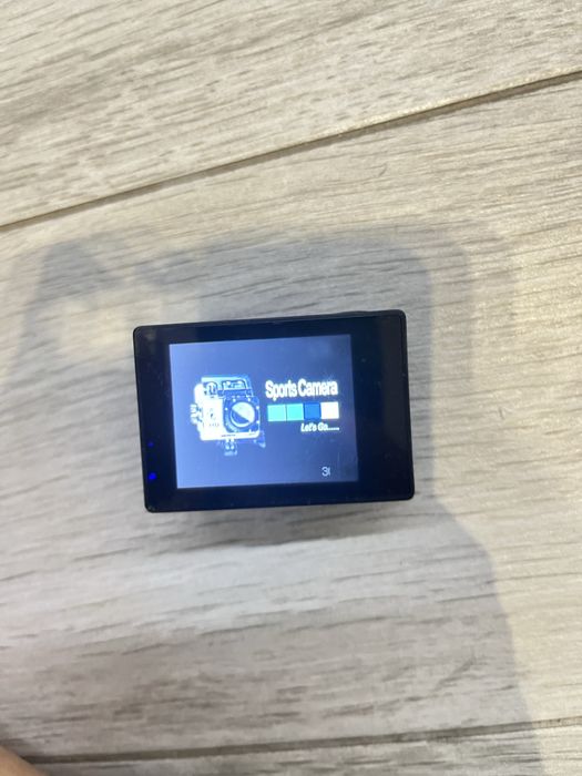 ЕКШЪН КАМЕРА-sport camera