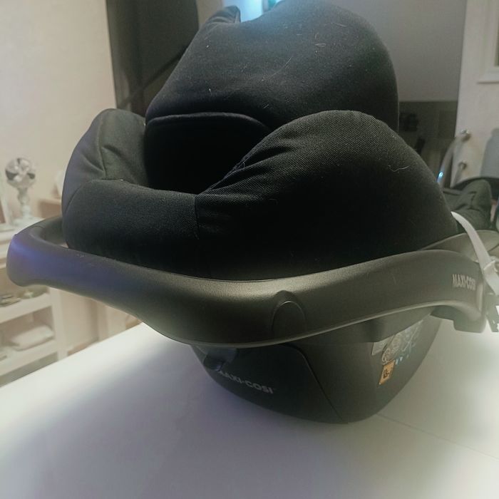 Scoica Maxi Cosi