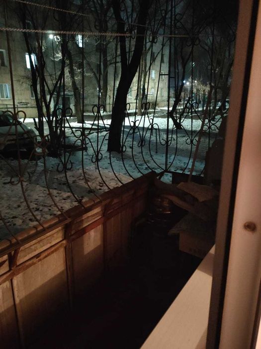 Продам 2-х ком. Акан Серы Молдагалиева