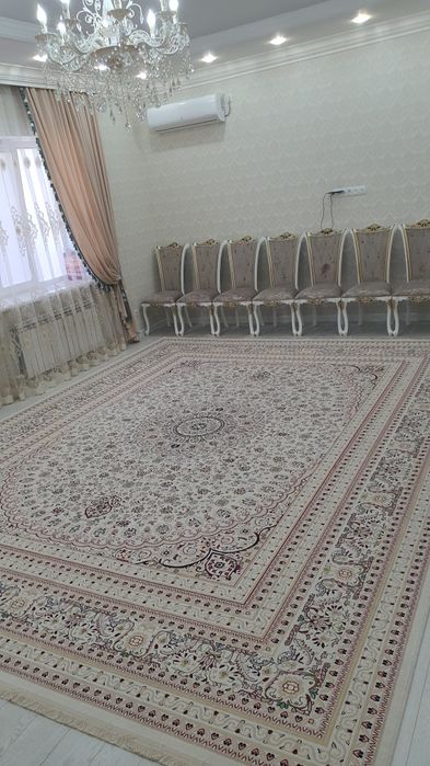 Продам коверь б/у