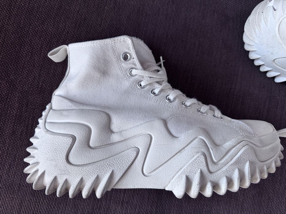 Converse all stars run star Motion mărimea 41 26cm