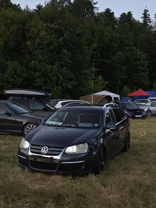VOLKSWAGEN Golf 2008 — imagine 2