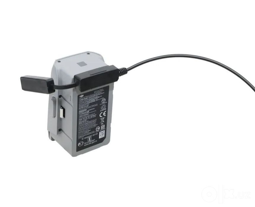 DJI Mavic Air 2/2S uchun original zaryadka