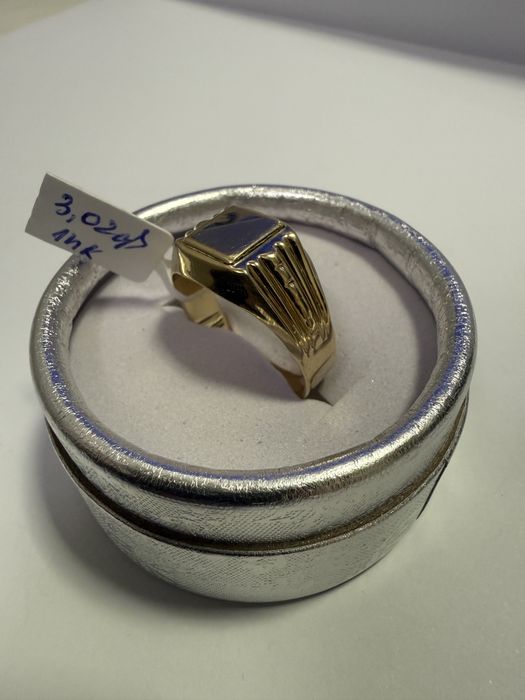 Ghiul barbatesc (vl) star amanet