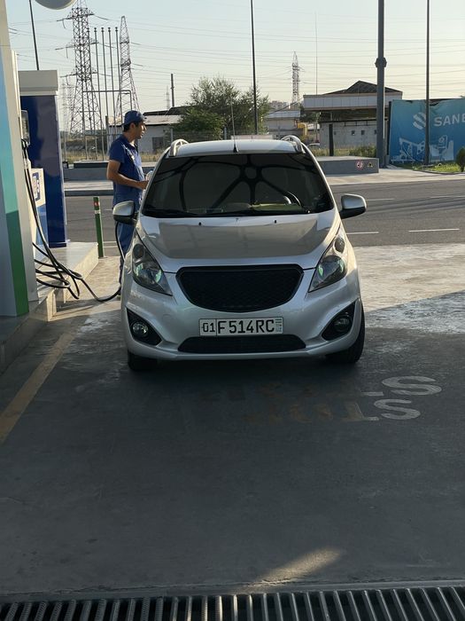 Spark 1.2 kareyski