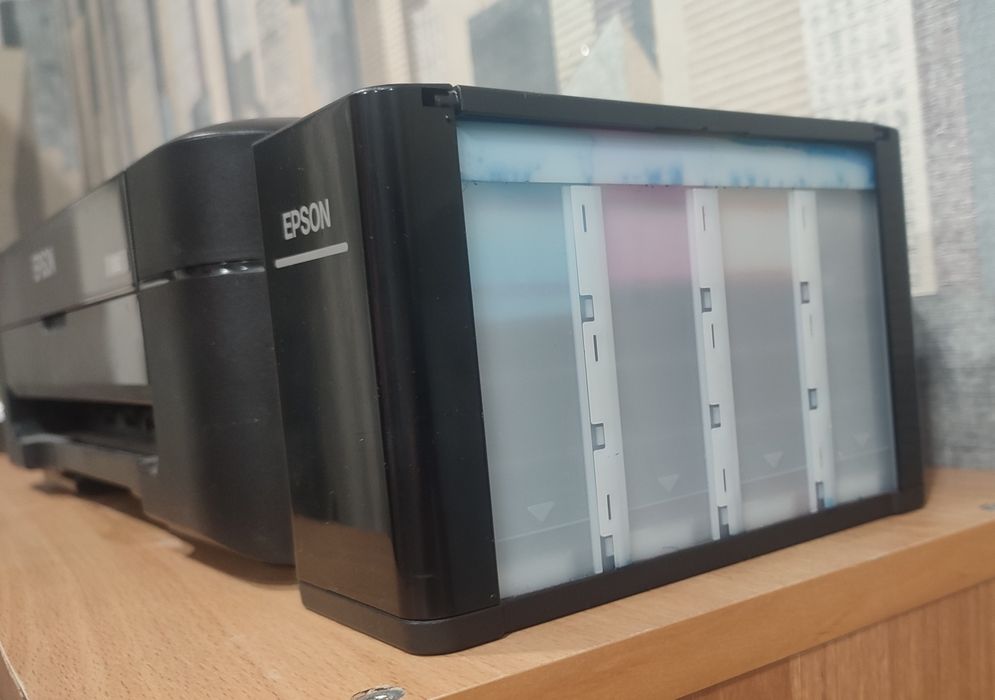 Принтер Epson L132