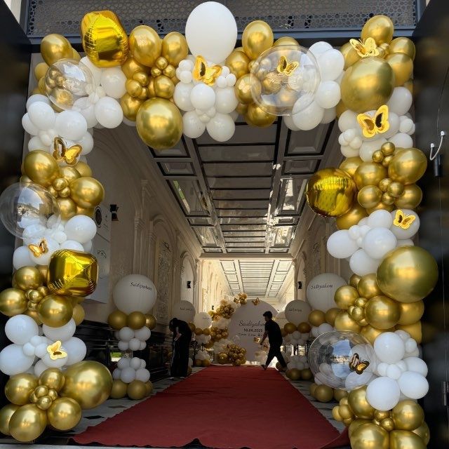 Shar oformileniya va ayiqlar xizmati Video foto Teddi shou animator