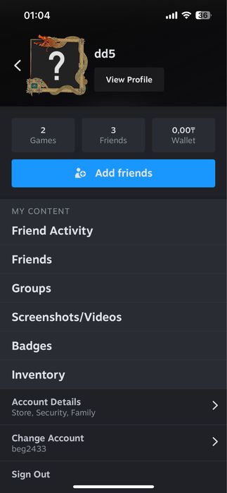 Прайм аккаунт кс 2. Аккаунт стим в наличии 7 своих
