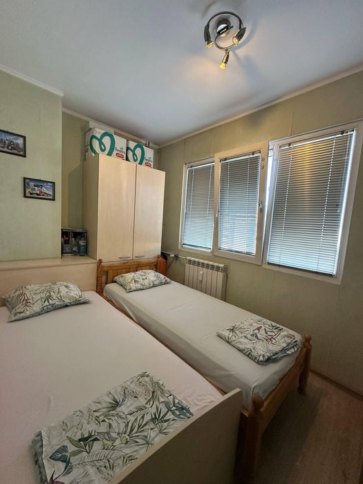 Продава се Тристаен апартамент в София, Овча купел 1 - 60 кв.м за 3400 €/кв.м - Снимка #10