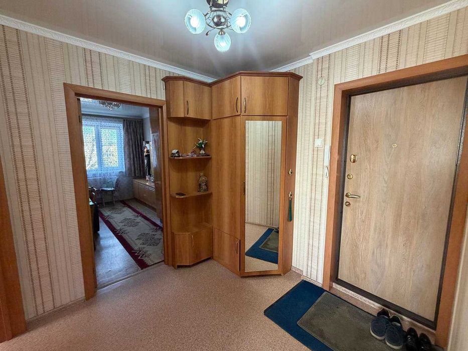 Продажа 3-комнатной квартиры