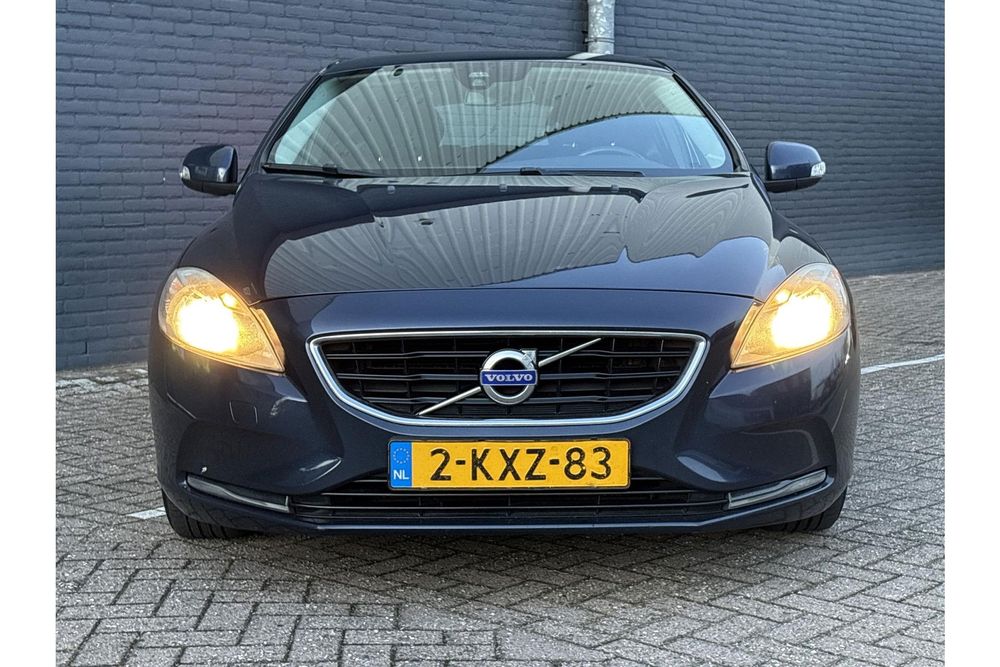 Vând Volvo V40 1.6 D