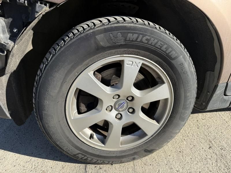 Jante aliaj R17 Volvo S80 2
