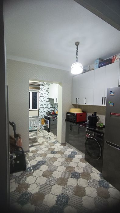 Жиззах шахар. Заргарлик МФЙ. 5 хонали уй. Евроремонт.