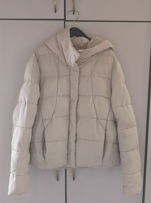 Дамско зимно яке