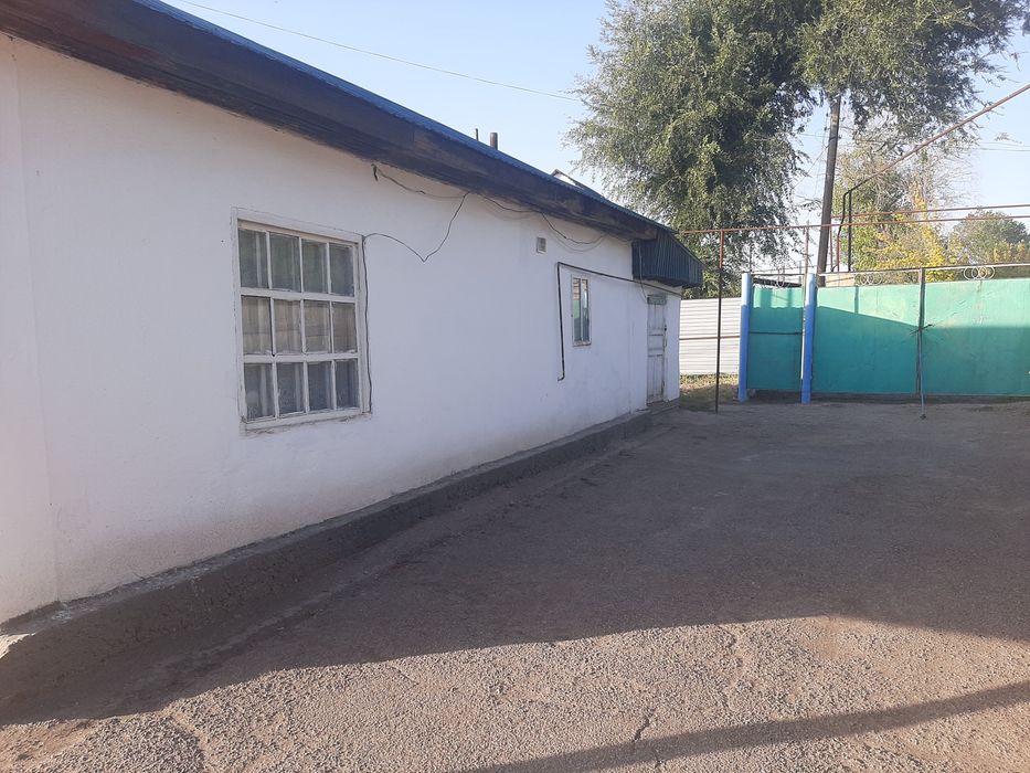 Продается теплый дом